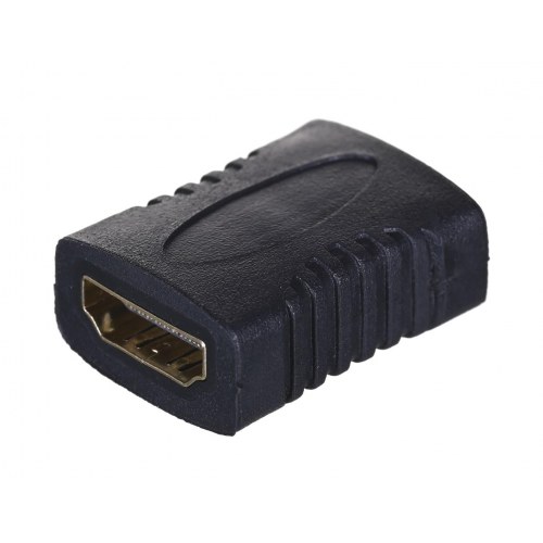 HDMI kobling hun-hun - Lanberg - sort