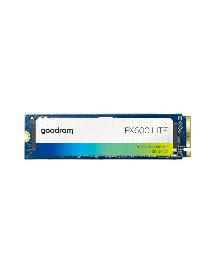 SSD M.2 NVMe PCIe 4.0 - Goodram PX600L 1 TB (2280)