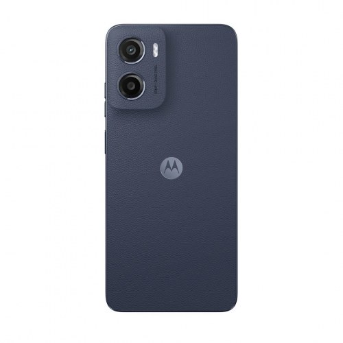 Mobiltelefon Motorola moto e15 6,67" Dual SIM 4G 2/64 GB Blå