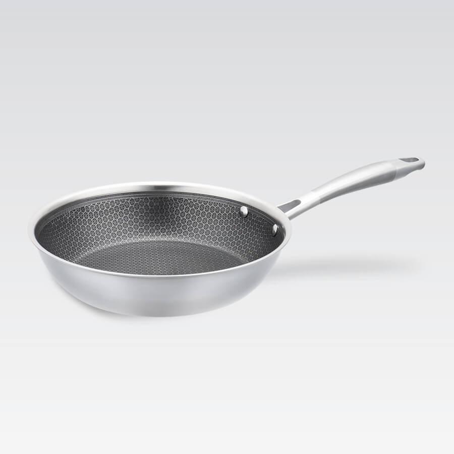 Patelnia Maestro Patelnia MAESTRO MR-1224-28 28 cm