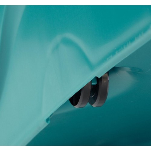 Gulvmoppe sæt LEIFHEIT Profi XL med spand på hjul