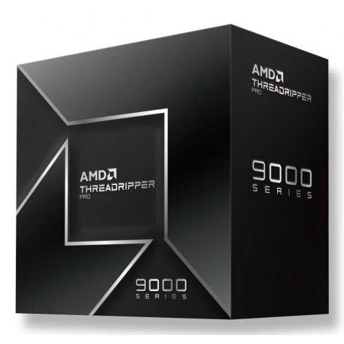 CPU AMD Ryzen Threadripper PRO 9955WX