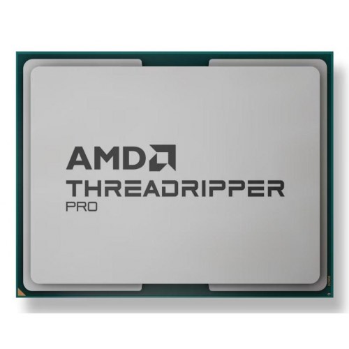 CPU AMD Ryzen Threadripper PRO 9955WX