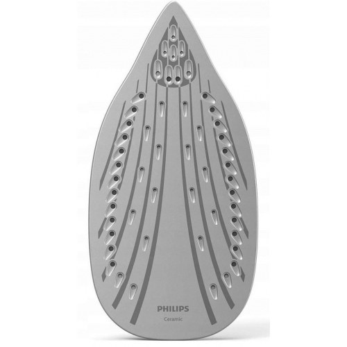 Dampsstrygejern Philips 3000 Series DST3011/20 – keramisk sål, 2.100 W, blå