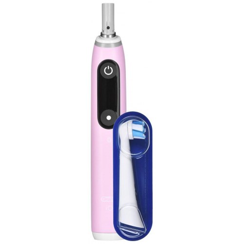 Elektrisk tandbørste Oral-B iO6 – pink