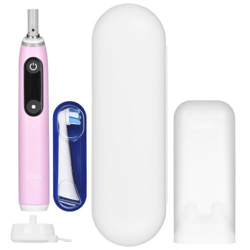 Elektrisk tandbørste Oral-B iO6 – pink