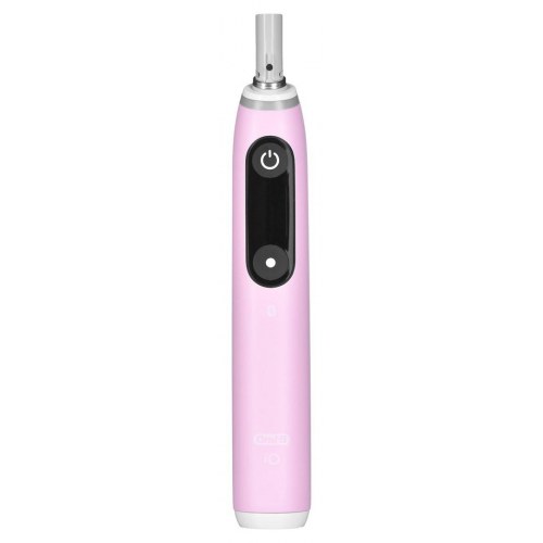 Elektrisk tandbørste Oral-B iO6 – pink