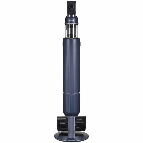 Ledningsfri støvsuger Samsung Bespoke Jet Plus Pro Extra VS20B95973B/GE - sort/garnet
