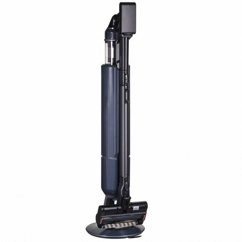 Ledningsfri støvsuger Samsung Bespoke Jet Plus Pro Extra VS20B95973B/GE - sort/garnet