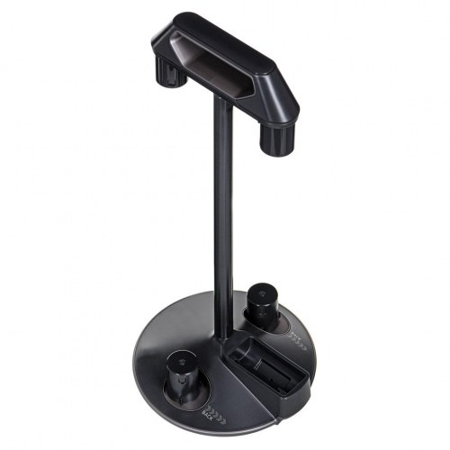 Ledningsfri støvsuger Samsung Bespoke Jet Plus Pro Extra VS20B95973B/GE - sort/garnet