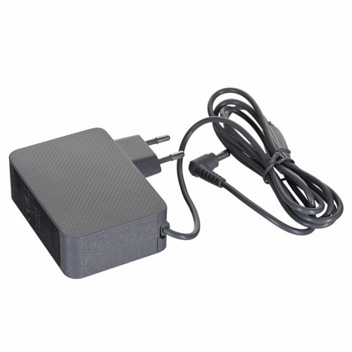 Ledningsfri støvsuger Samsung Bespoke Jet Plus Pro Extra VS20B95973B/GE - sort/garnet