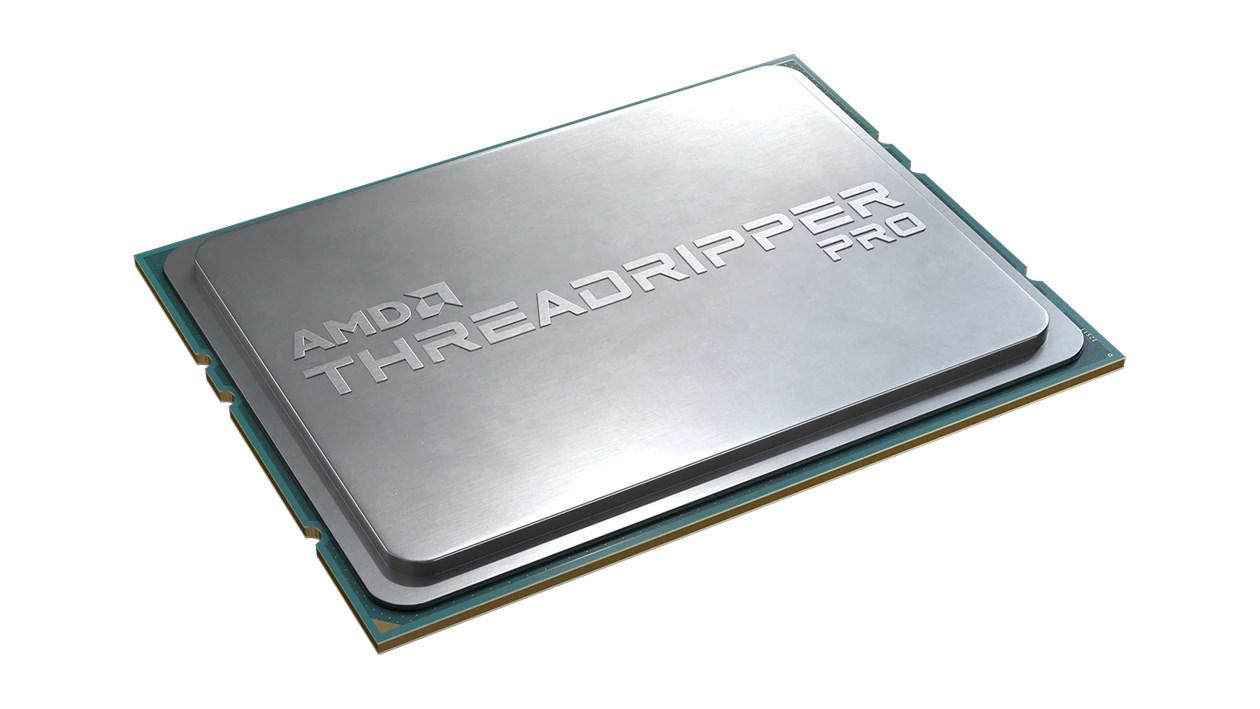 CPU AMD Ryzen Threadripper PRO 7955WX 4,5 GHz 64 MB L3 (Tray)