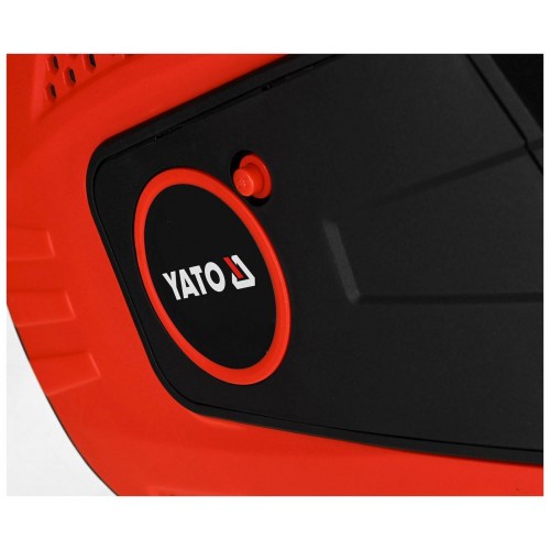 Forlængerledning kabeltromle 20 m – YATO YT-81221, 1 udtag, type E