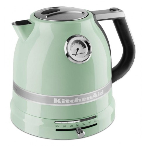Elkedel KitchenAid 1,5 l – Pistachio (2400 W)