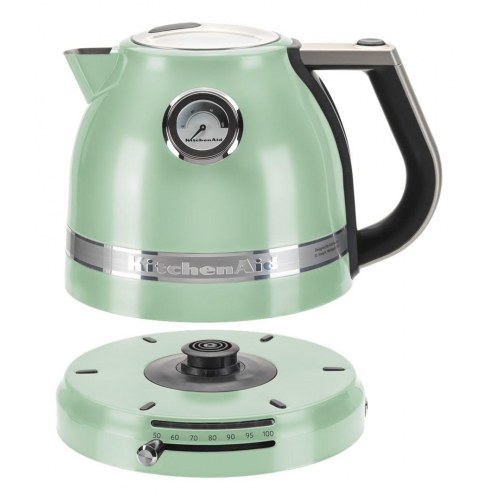 Elkedel KitchenAid 1,5 l – Pistachio (2400 W)