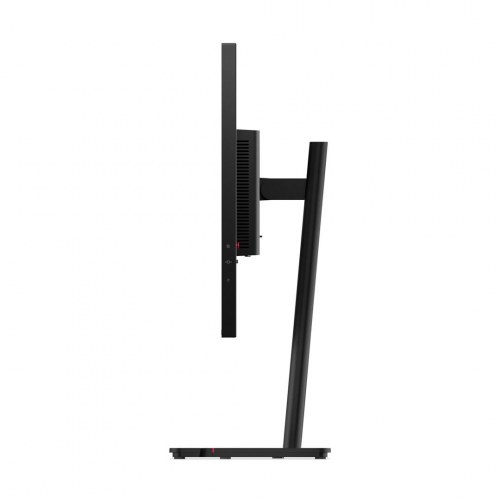 Skærm 27" Lenovo ThinkVision T27-40 Full HD - sort