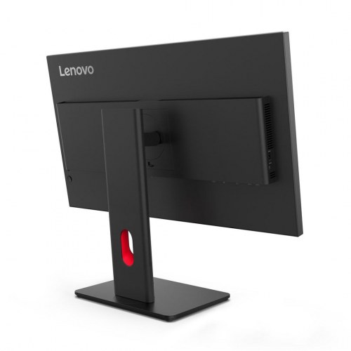 Skærm 27" Lenovo ThinkVision T27-40 Full HD - sort