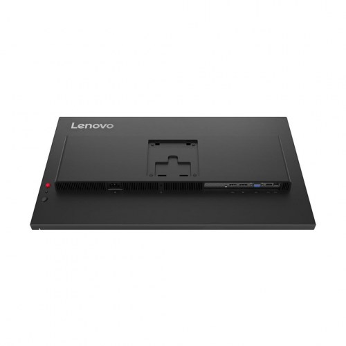 Skærm 27" Lenovo ThinkVision T27-40 Full HD - sort
