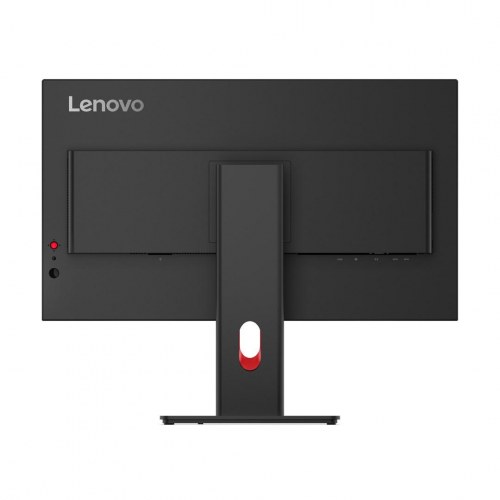 Skærm 27" Lenovo ThinkVision T27-40 Full HD - sort