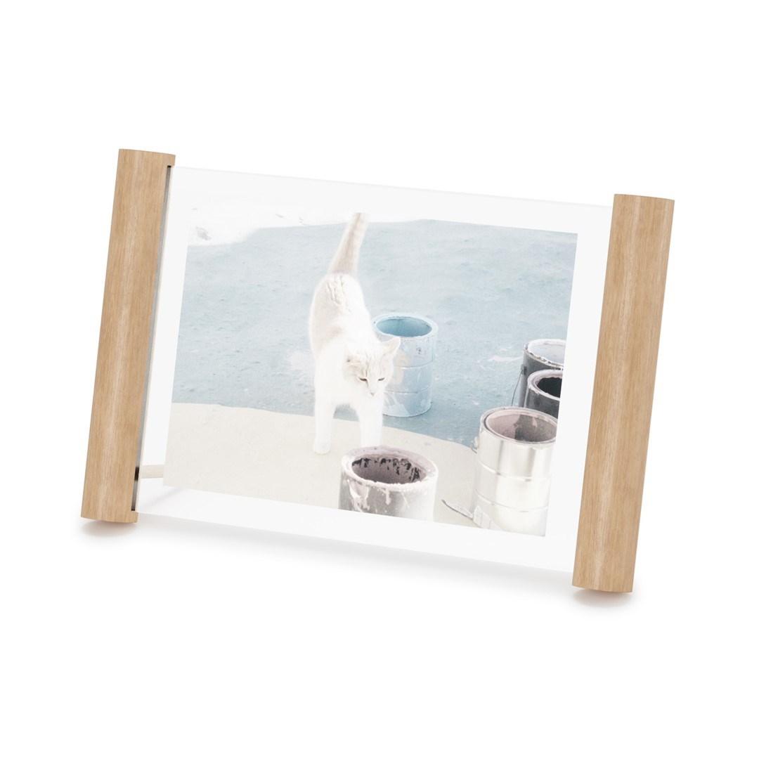 Billedramme Umbra Scroll 10×15 - moderne, skandinavisk