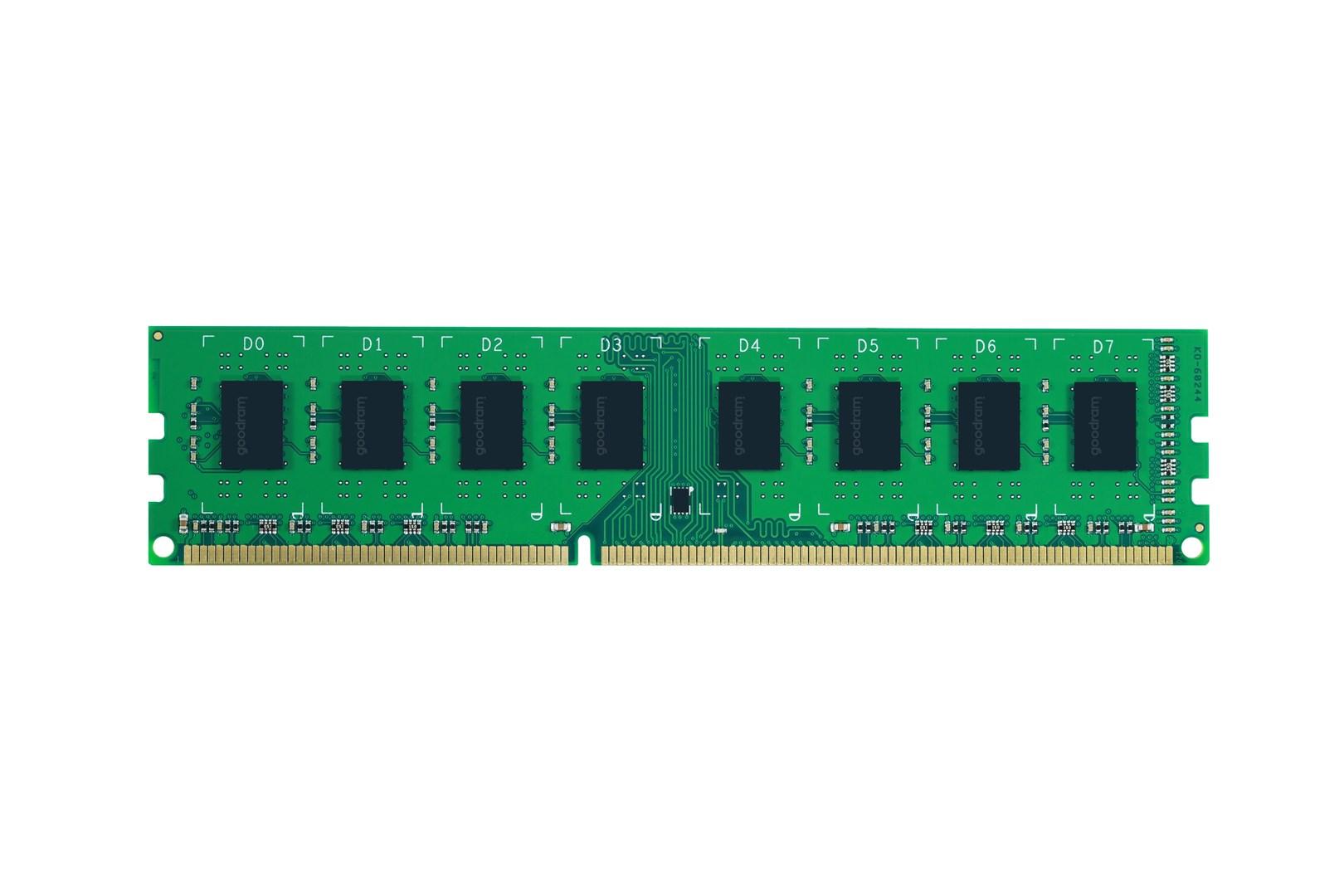 DDR3 RAM Goodram 8 GB 1600 MHz (1,35 V)
