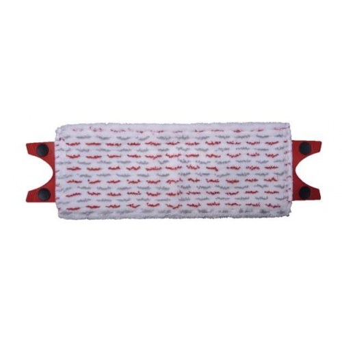 Gulvmoppe Vileda Ultramax med justerbart skaft