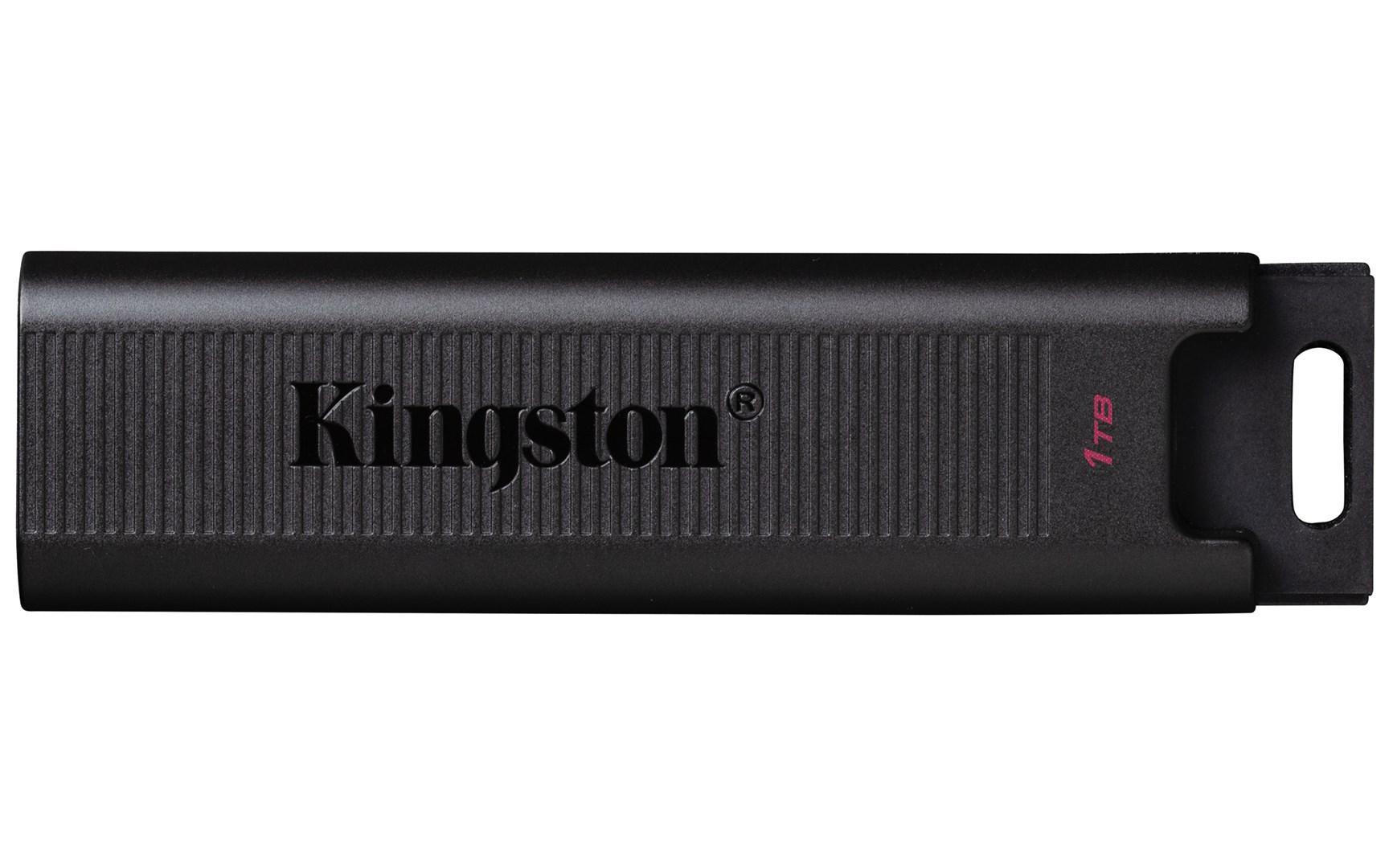 USB stik Kingston DataTraveler Max 1 TB USB-C 3.2 Gen 2