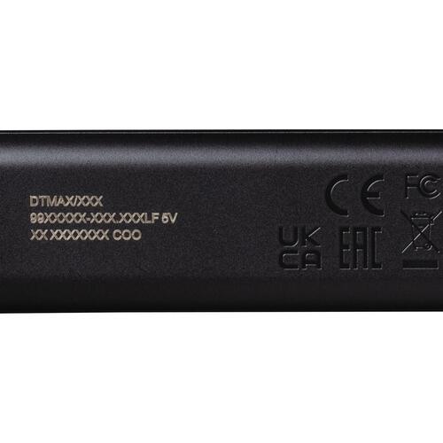 USB stik Kingston DataTraveler Max 1 TB USB-C 3.2 Gen 2