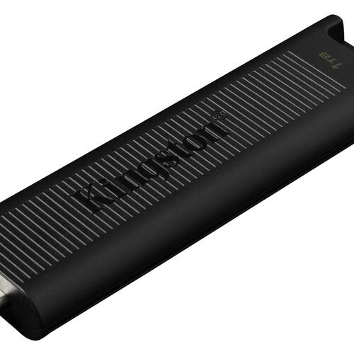 USB stik Kingston DataTraveler Max 1 TB USB-C 3.2 Gen 2