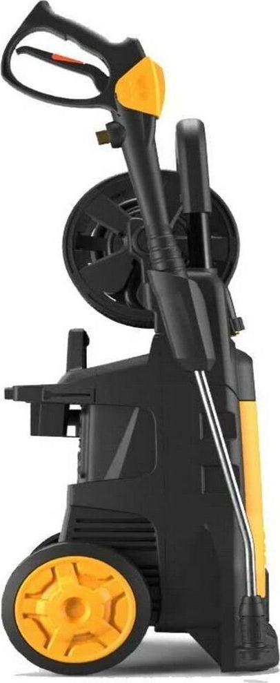 Højtryksrenser 230V DeWALT DXPW002M