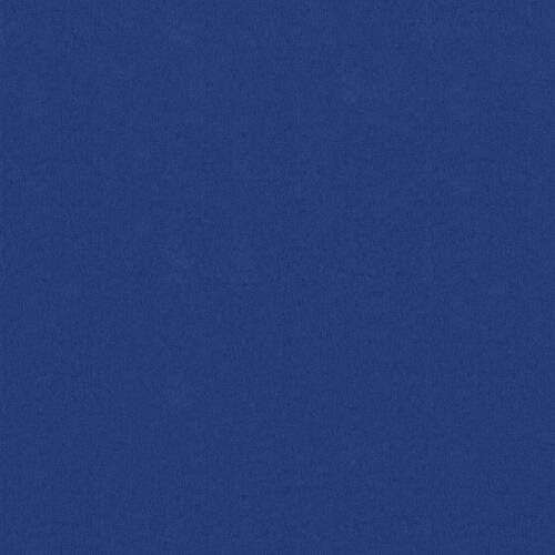 Altanafskærmning 75x500 cm oxfordstof blå