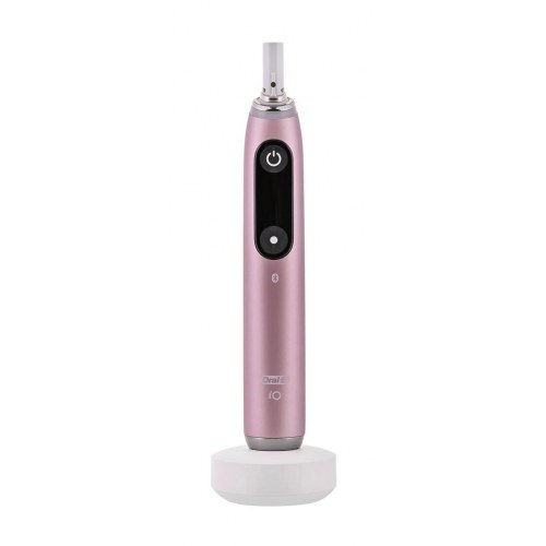 Elektrisk tandbørste Oral-B iO Series 9 - Rose Quartz