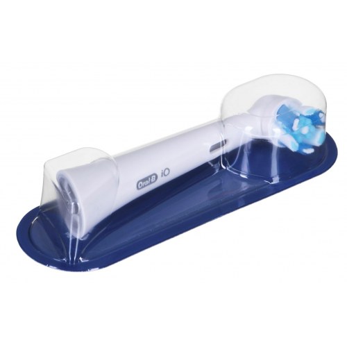 Elektrisk tandbørste Oral-B iO Series 9 - Rose Quartz