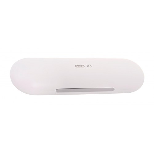 Elektrisk tandbørste Oral-B iO Series 9 - Rose Quartz