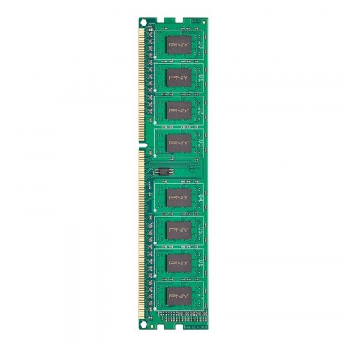 DDR3 RAM 8 GB 1600 MHz - PNY PC3-12800 (1 x 8 GB)