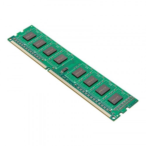 DDR3 RAM 8 GB 1600 MHz - PNY PC3-12800 (1 x 8 GB)