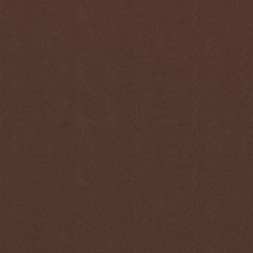 Altanafskærmning 75x500 cm oxfordstof brun