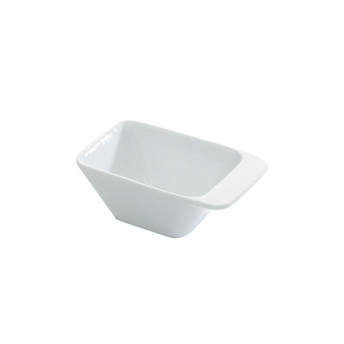 Skål til servering Tescoma GUSTITO - hvid porcelæn