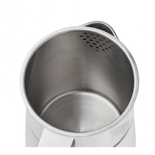 Elkedel Maestro MR-030 - 1,7 l - rød