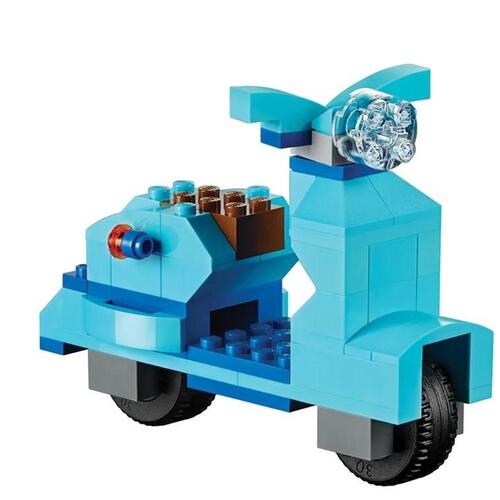 LEGO Classic stor kreativ kloddkasse 10698 – 790 dele
