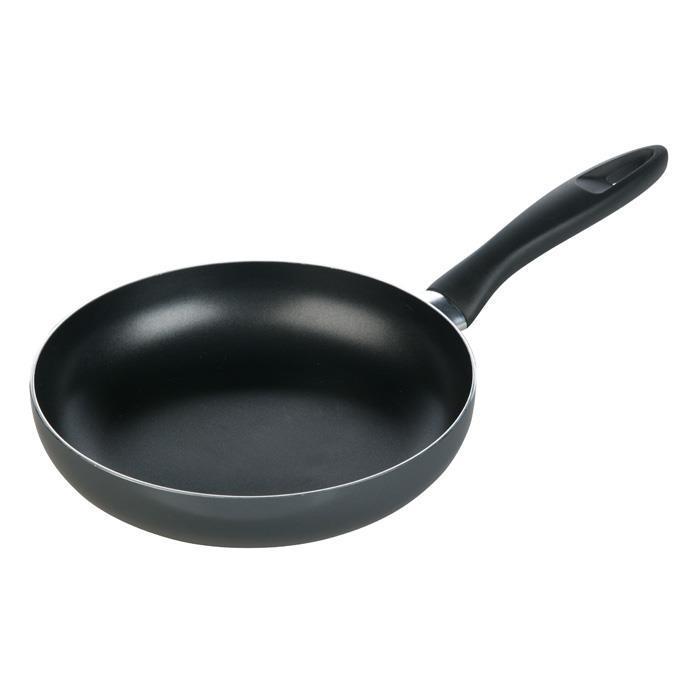 Stegepande Tescoma Presto - antracit, 30 cm