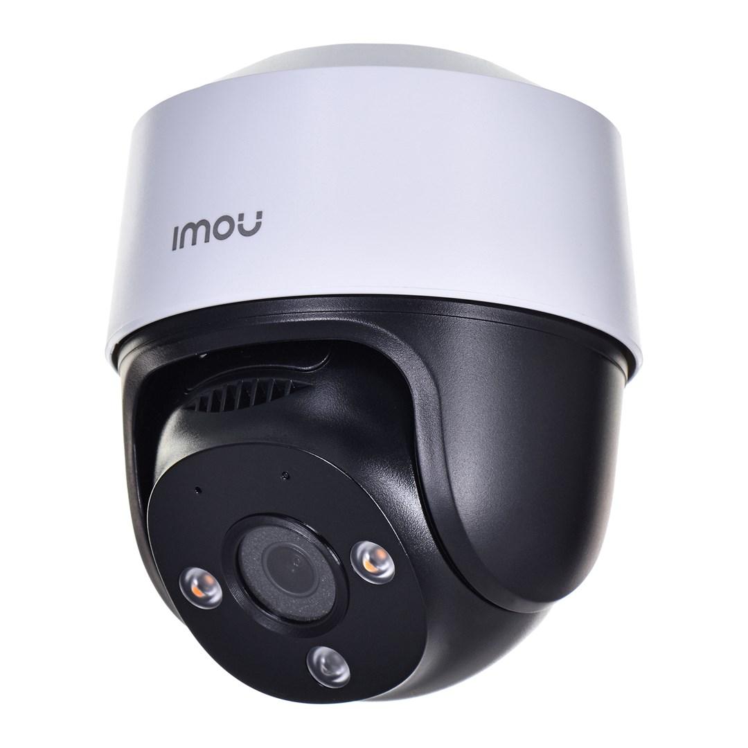Overvågningskamera IP – imou IPC-S41FAP 4 MP PTZ, PoE/Wi‑Fi