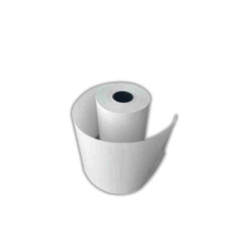 Kvitteringsruller termopapir BESTPAK 80 mm × 80 m - 5 ruller