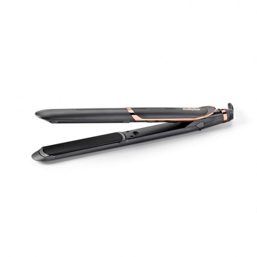 Glattejern Babyliss Smooth Pro 235 ST394E - 42 W, ionisk, 3 m ledning