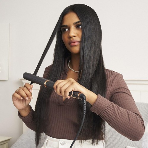 Glattejern Babyliss Smooth Pro 235 ST394E - 42 W, ionisk, 3 m ledning