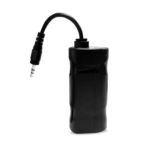 Trådløs mikrofon til højttalere – Media‑Tech Karaoke MIC HERO WIRELESS MT398