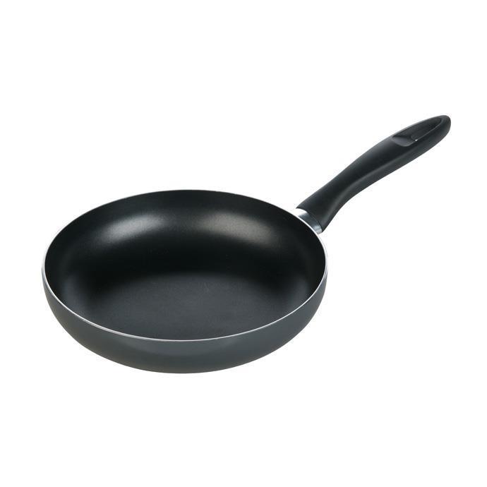 Stegepande 24 cm - Tescoma Presto, antracit