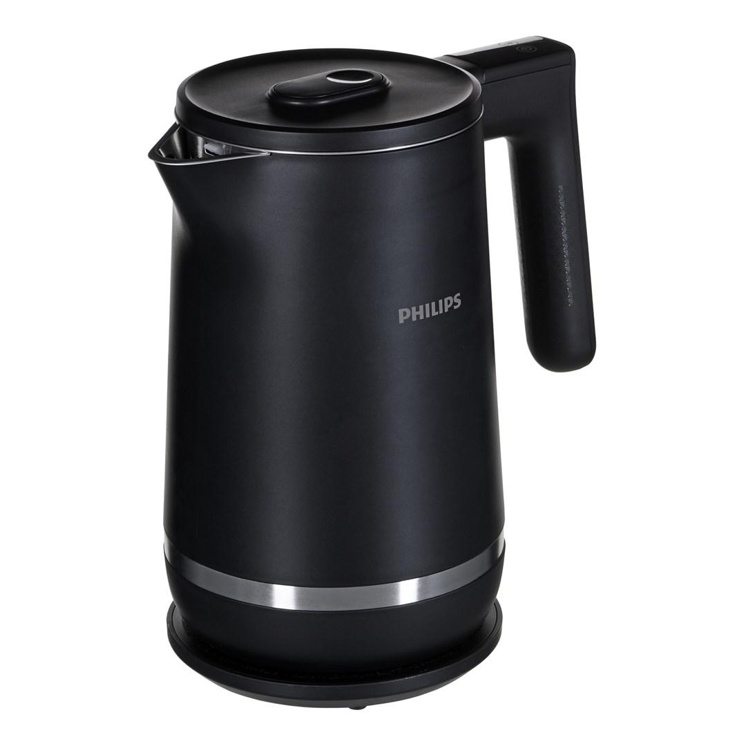Vandkoger Philips 7000 Series HD9396/90 - 1,7 l, 2.200 W, sort billede