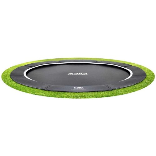Trampolin til haven Salta Royal Baseground 251 cm