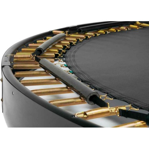 Trampolin til haven Salta Royal Baseground 251 cm